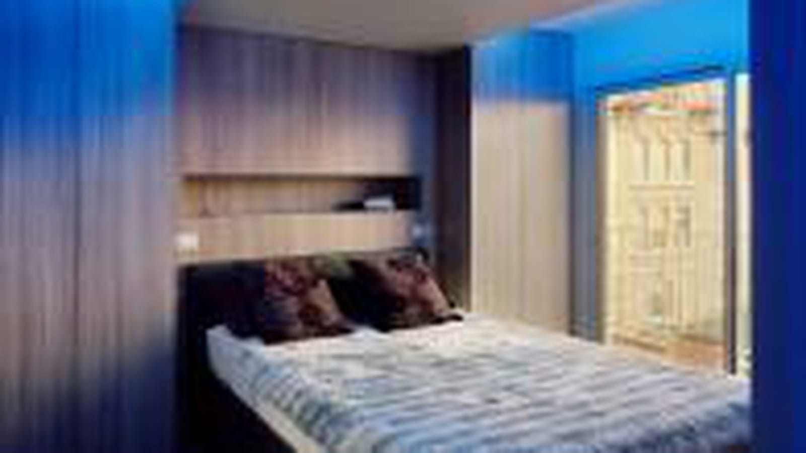 Chambre parentale