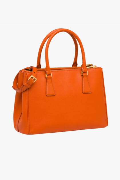 Le sac "Galleria" de Prada