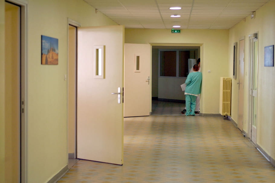 Une infirmière meurt poignardée par un patient en psychiatrie