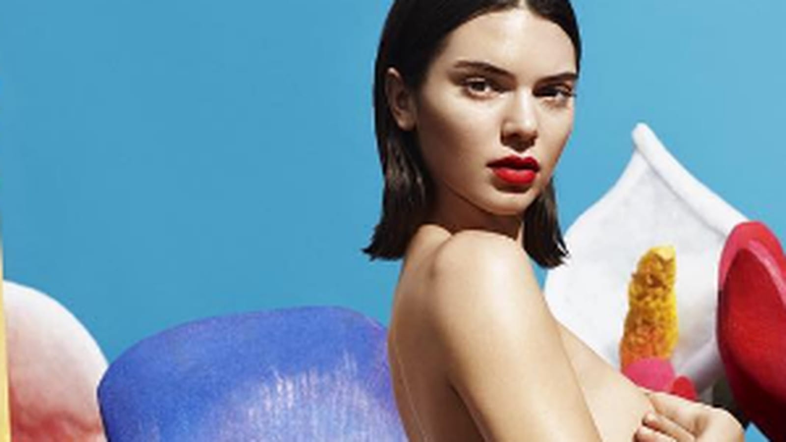 Kendall Jenner 