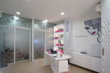 boutique misencil photo article