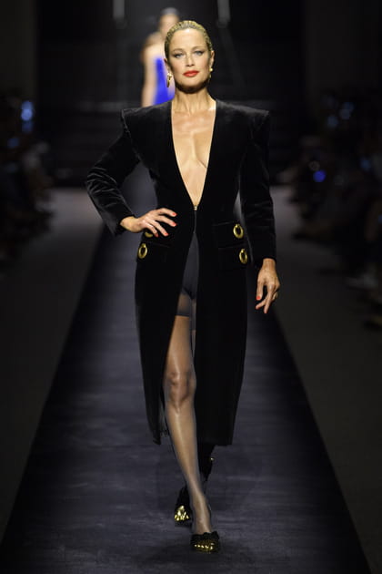 Look 29&nbsp;du d&eacute;fil&eacute; Schiaparelli