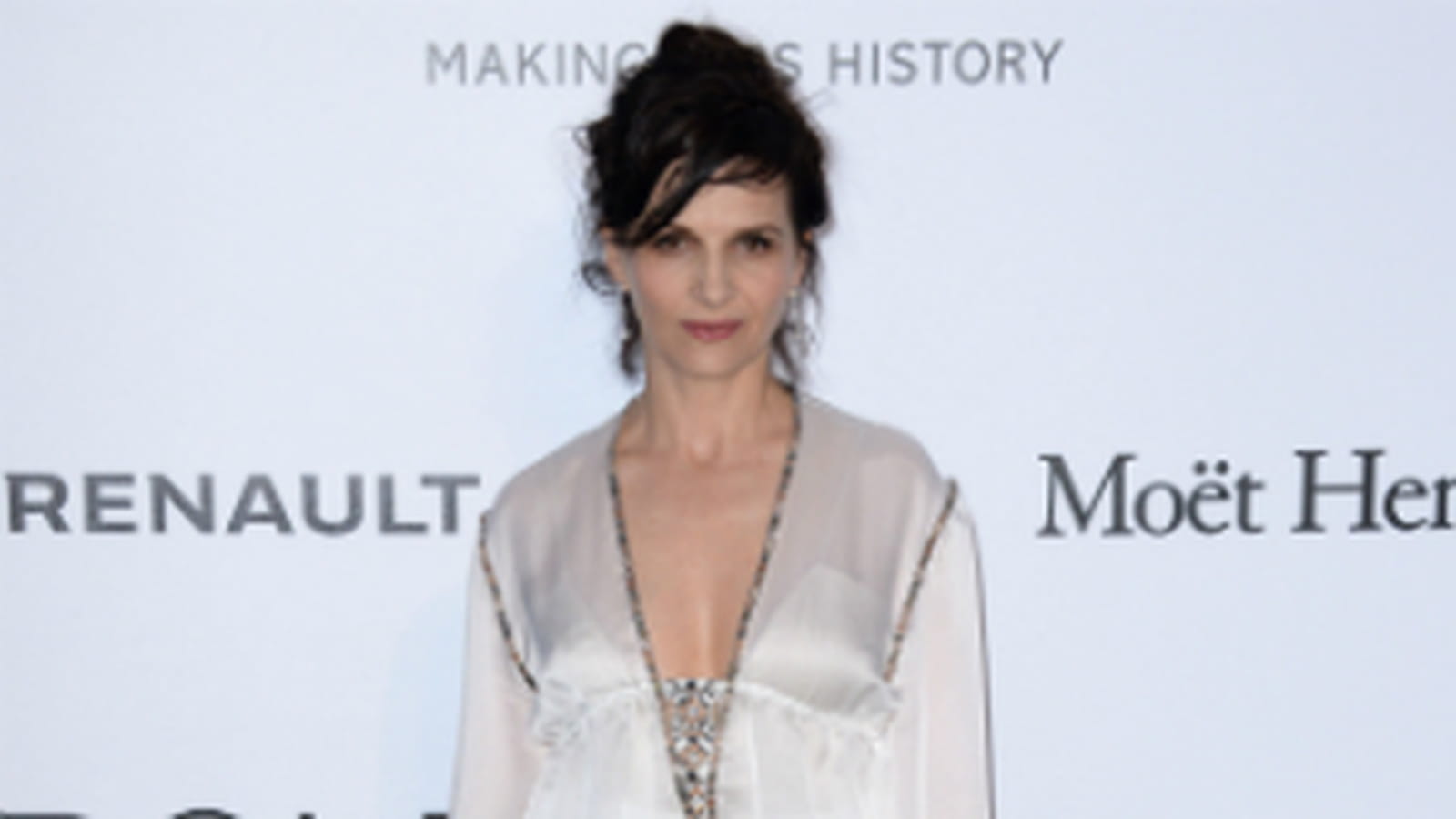 Juliette Binoche
