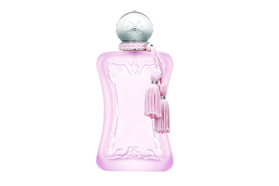 Delina La Ros&eacute;e de Parfums de Marly