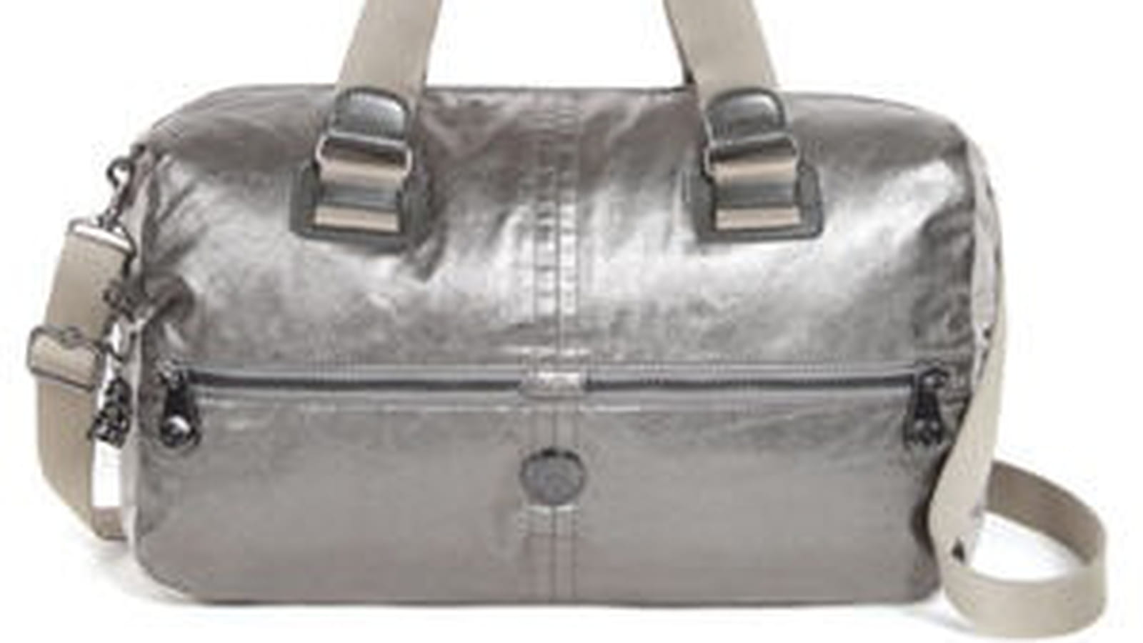 Sac "Angora" métallisé de Kipling