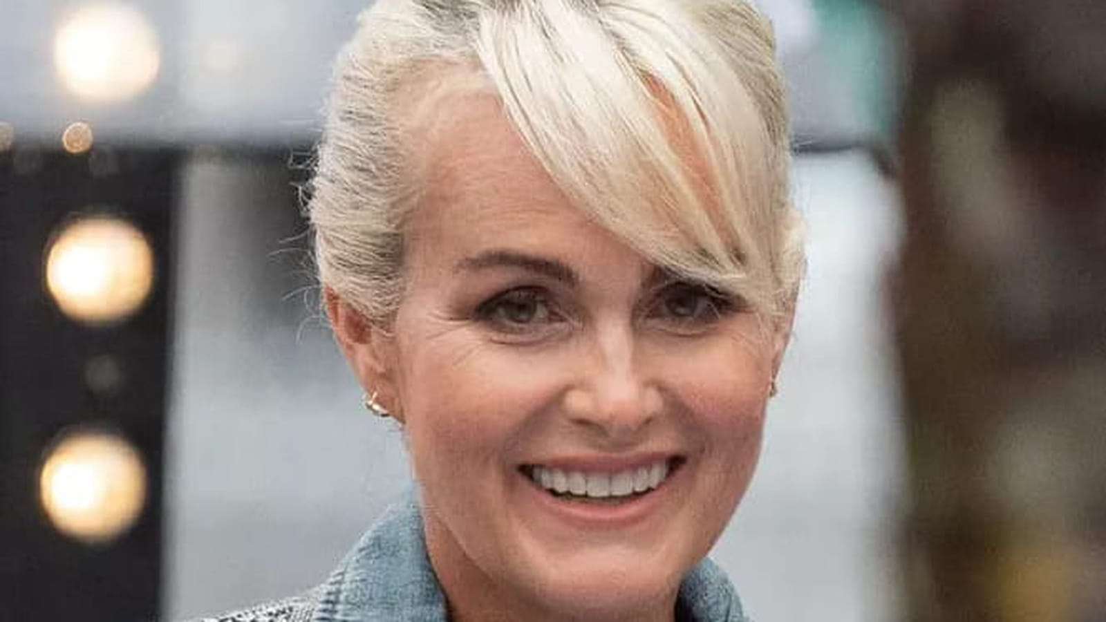 Laeticia Hallyday