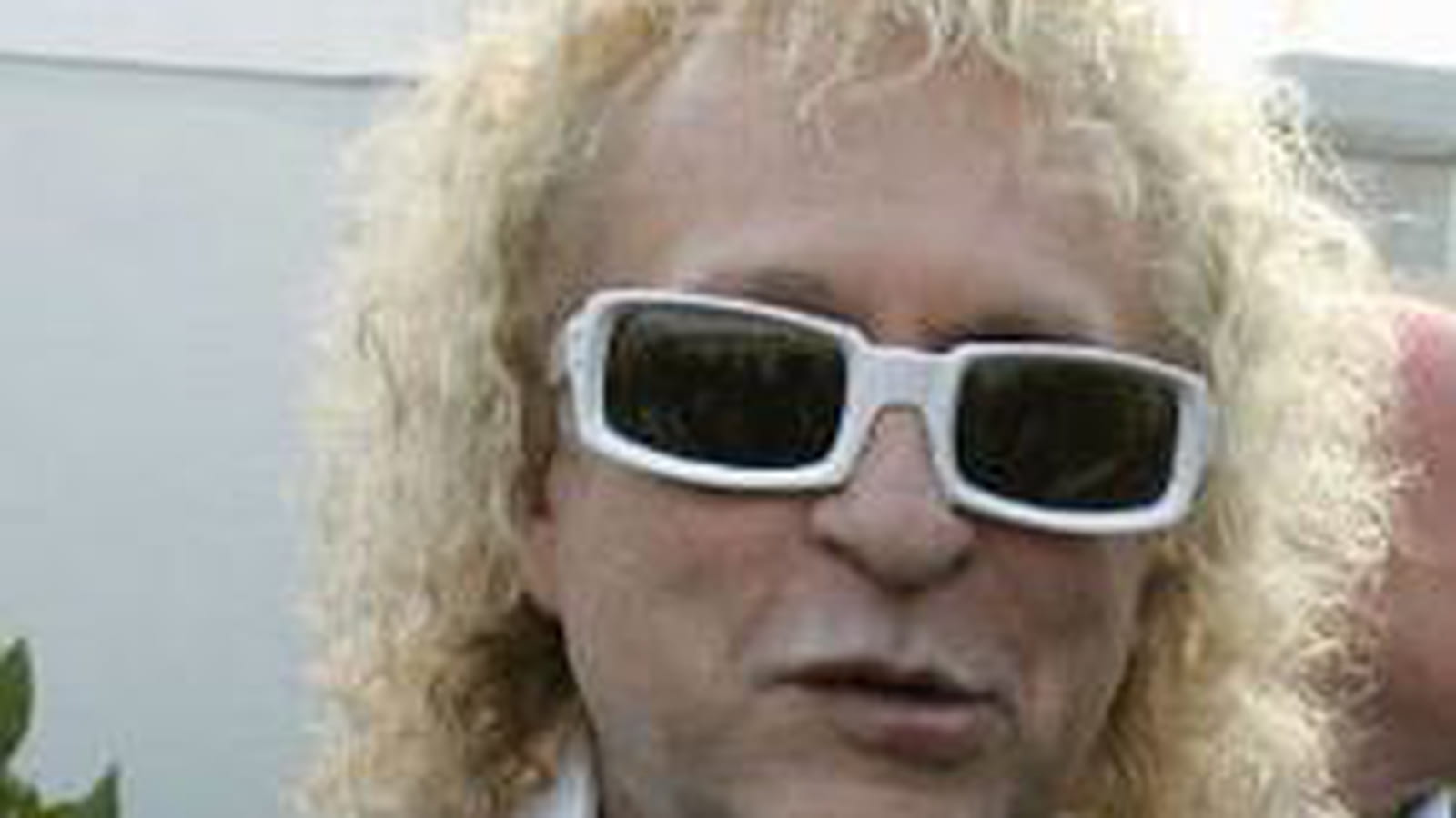 Michel Polnareff