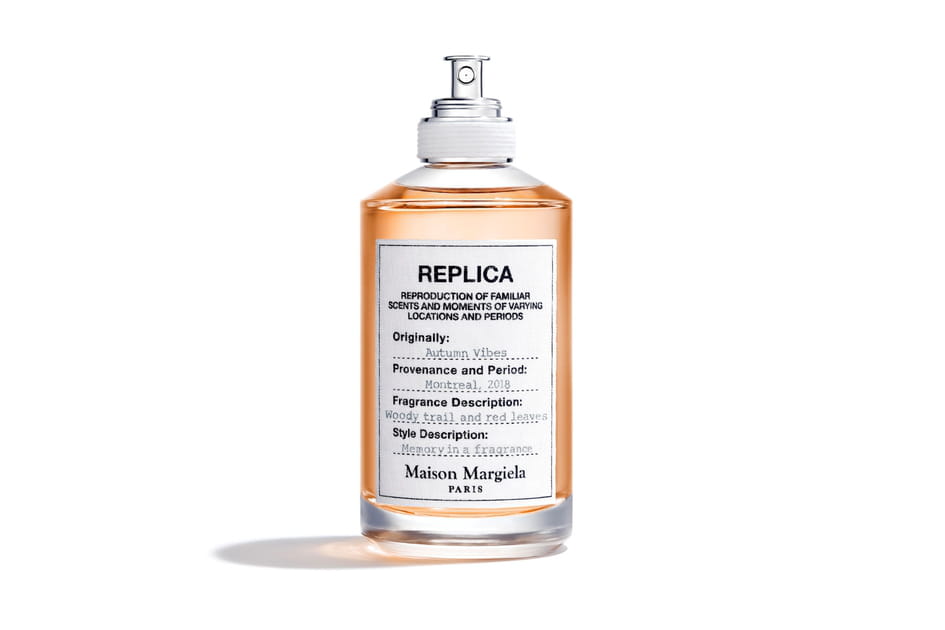 Autumn Vibes de Replica