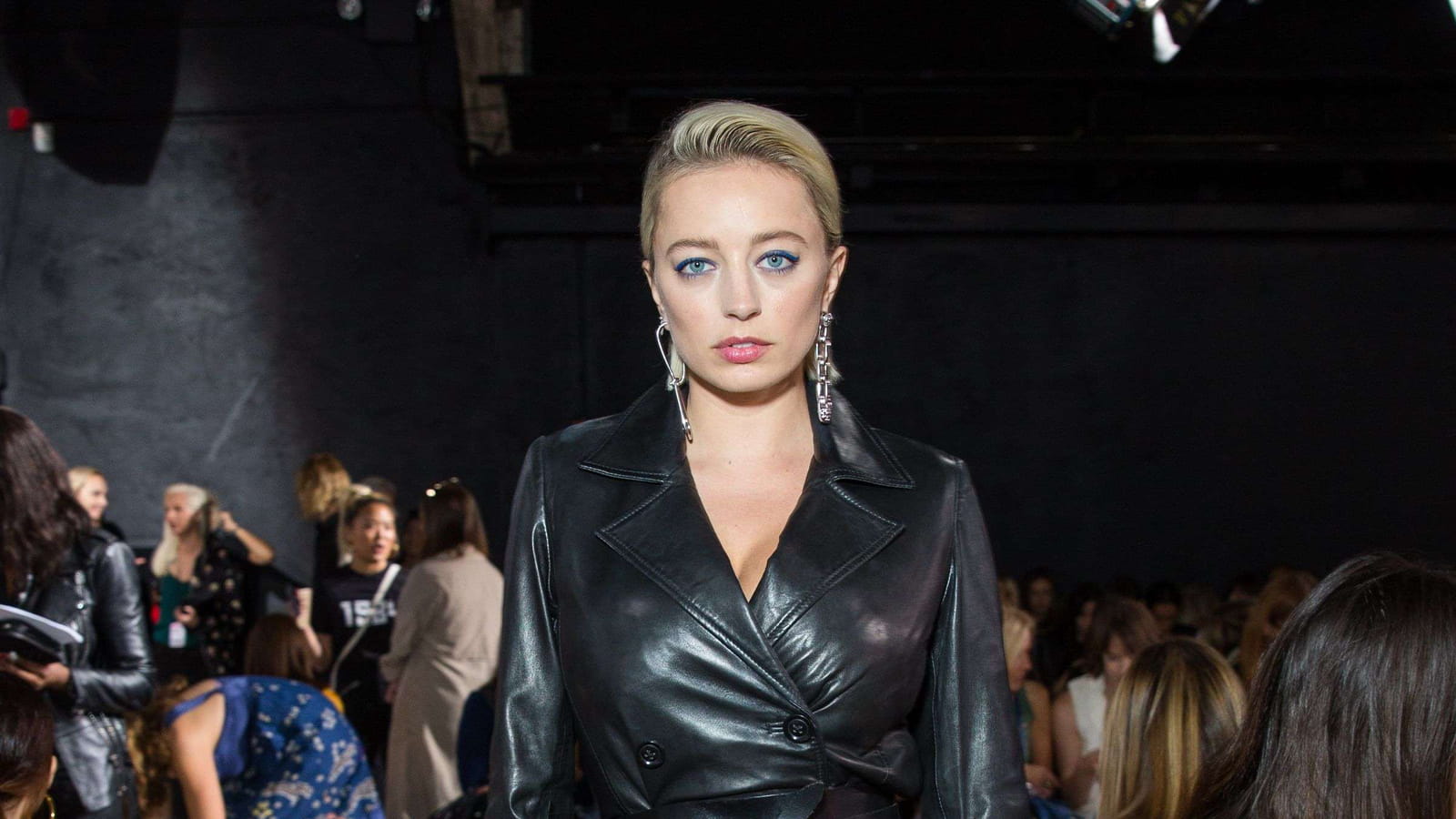 Caroline Vreeland
