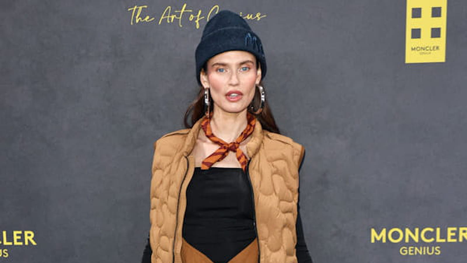 Bianca Balti le 20 février 2023