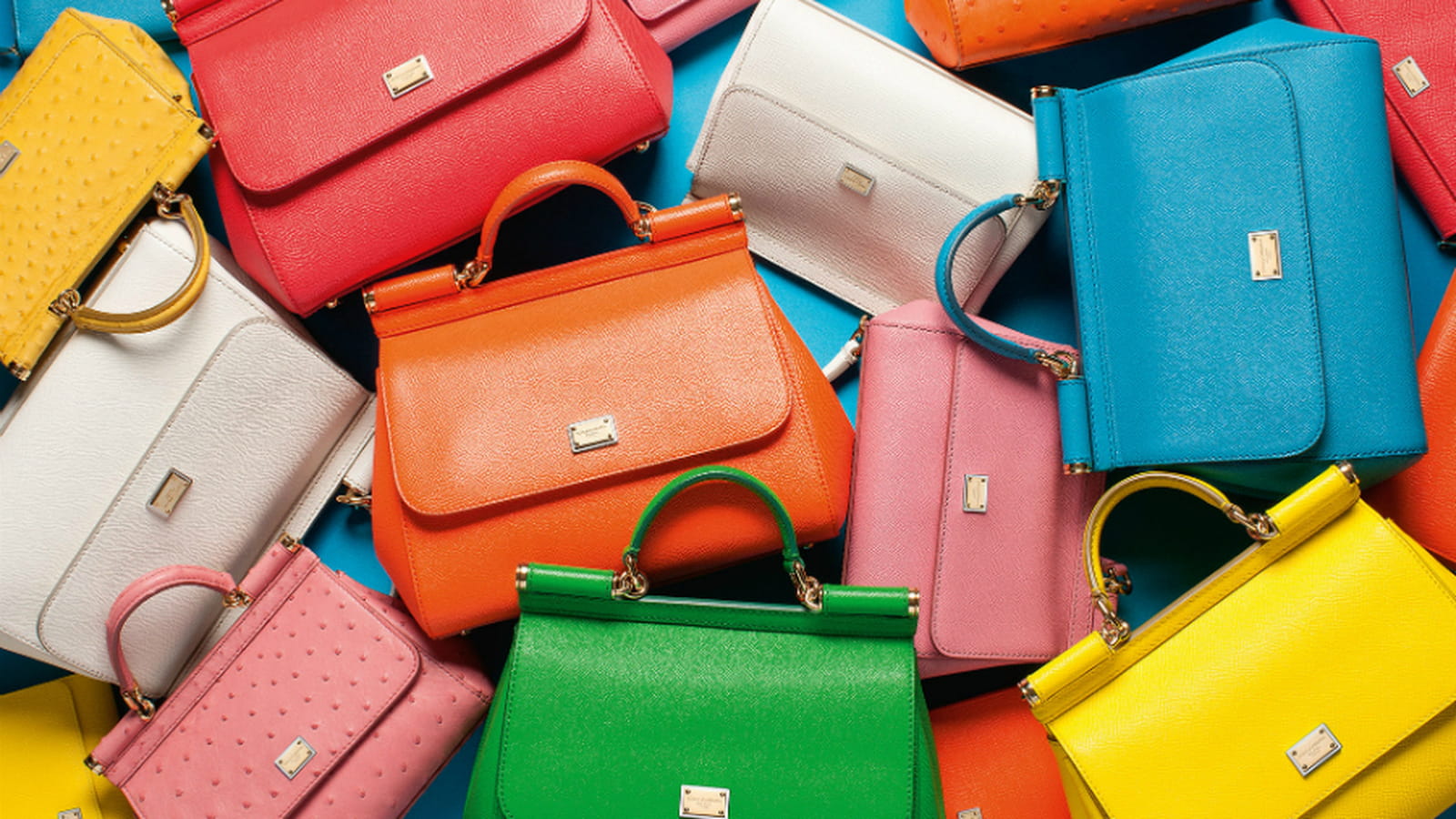 Les it-bags griffés de la saison