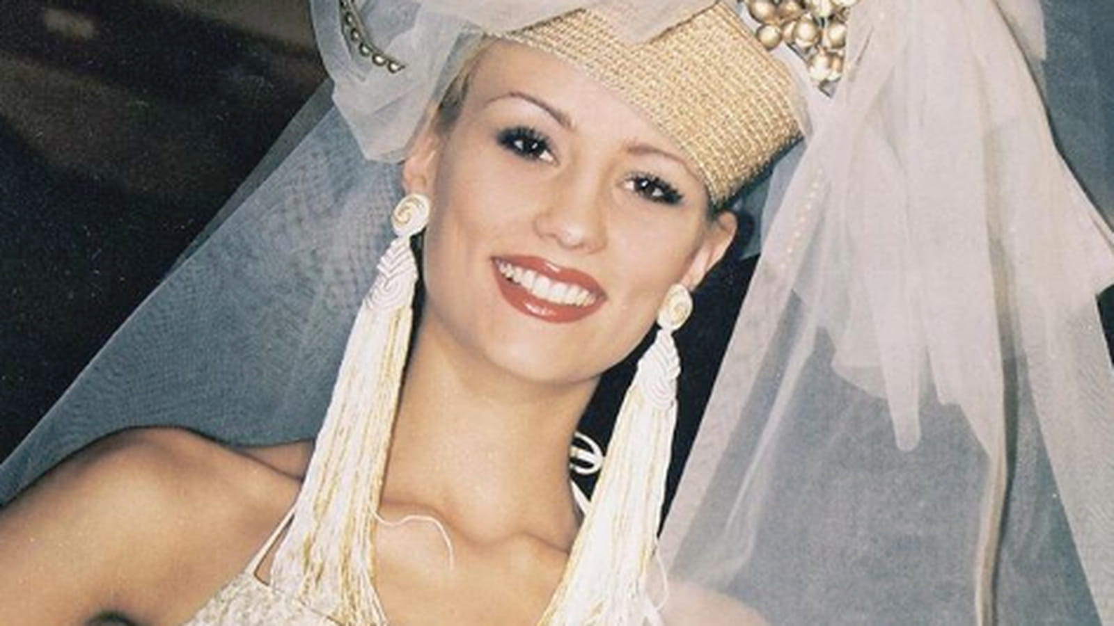 Elodie Gossuin