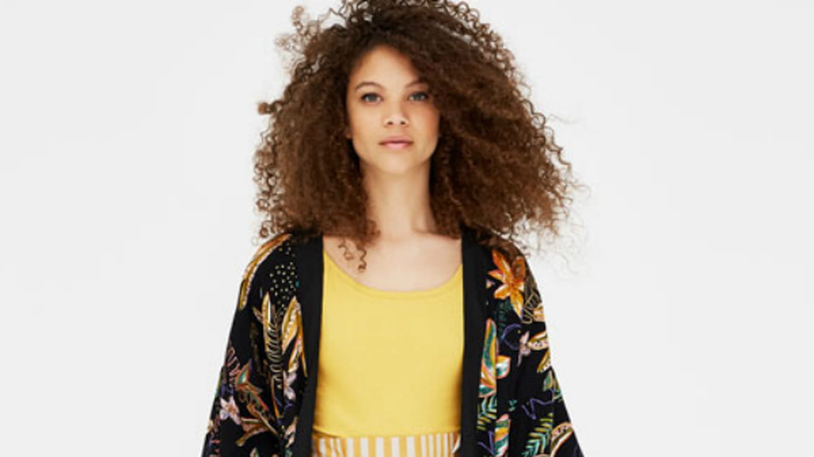 Pantalon Pull and Bear
