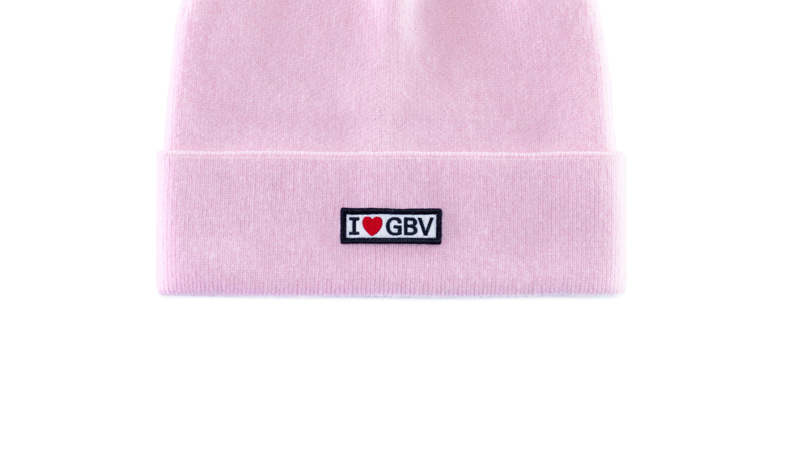 Bonnet rose