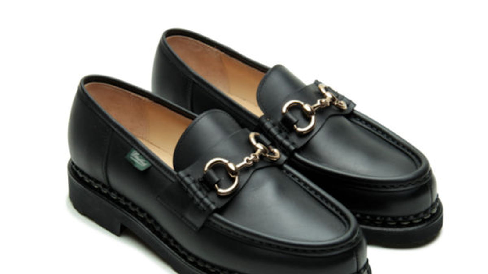 Mocassins Paraboot
