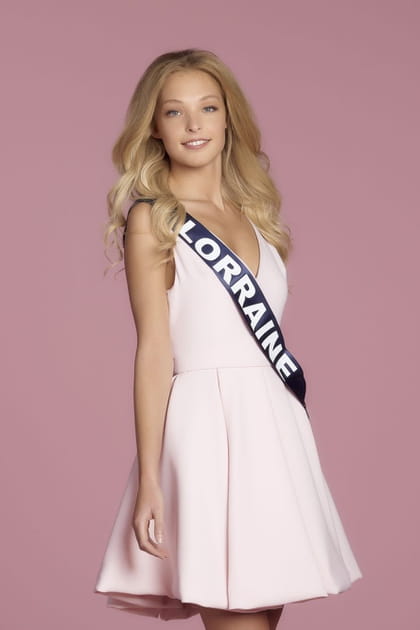 Miss Lorraine