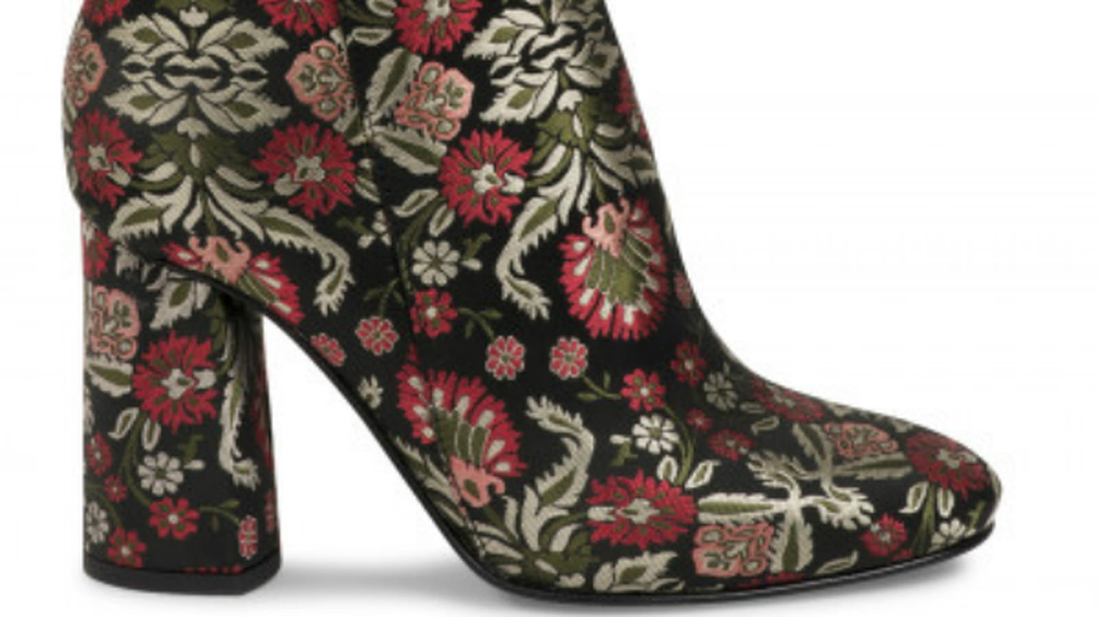 Boots André