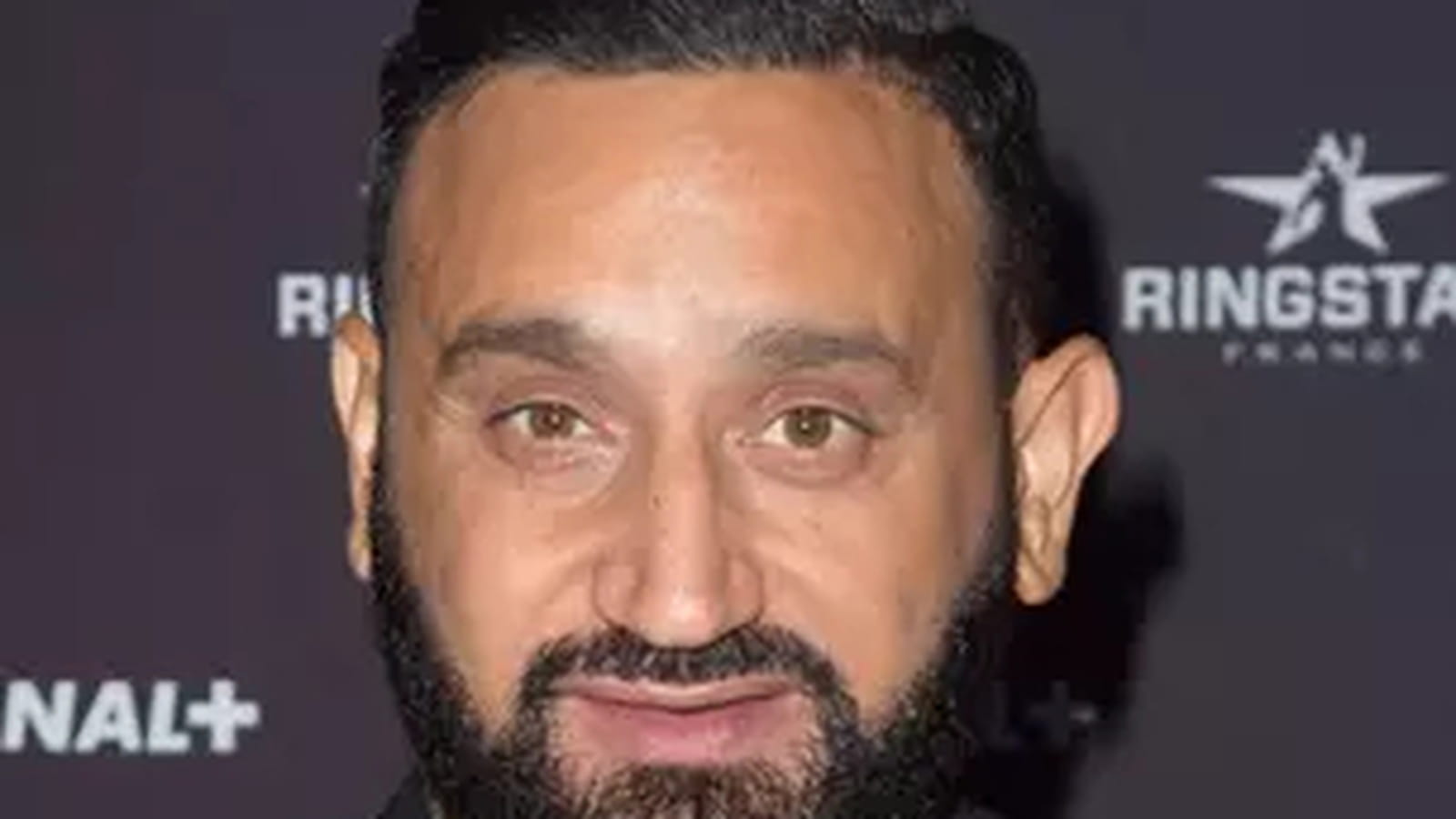 Cyril Hanouna