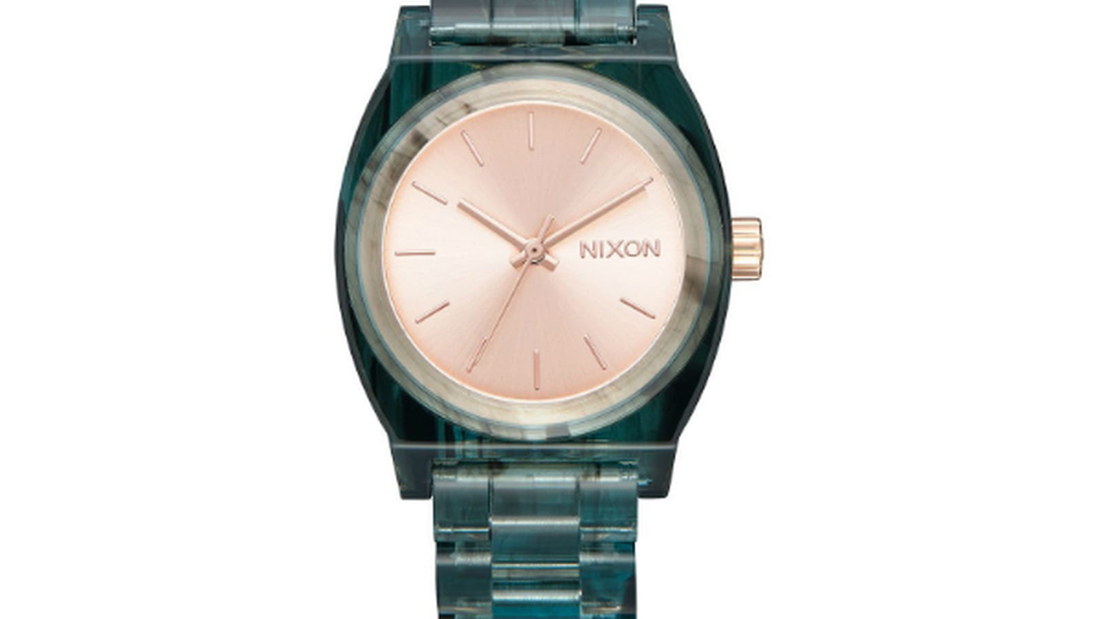 Montre Nixon