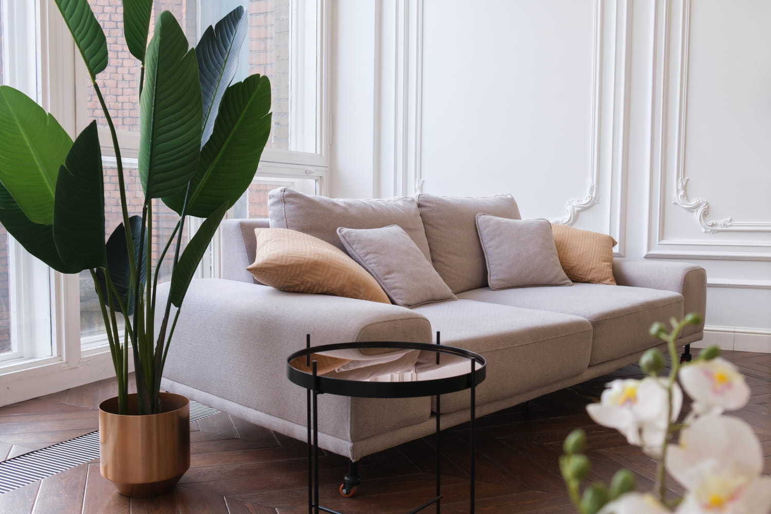 Ce que 9 clients IKEA sur 10 ignorent les prive d'un nouveau canapé gratuit