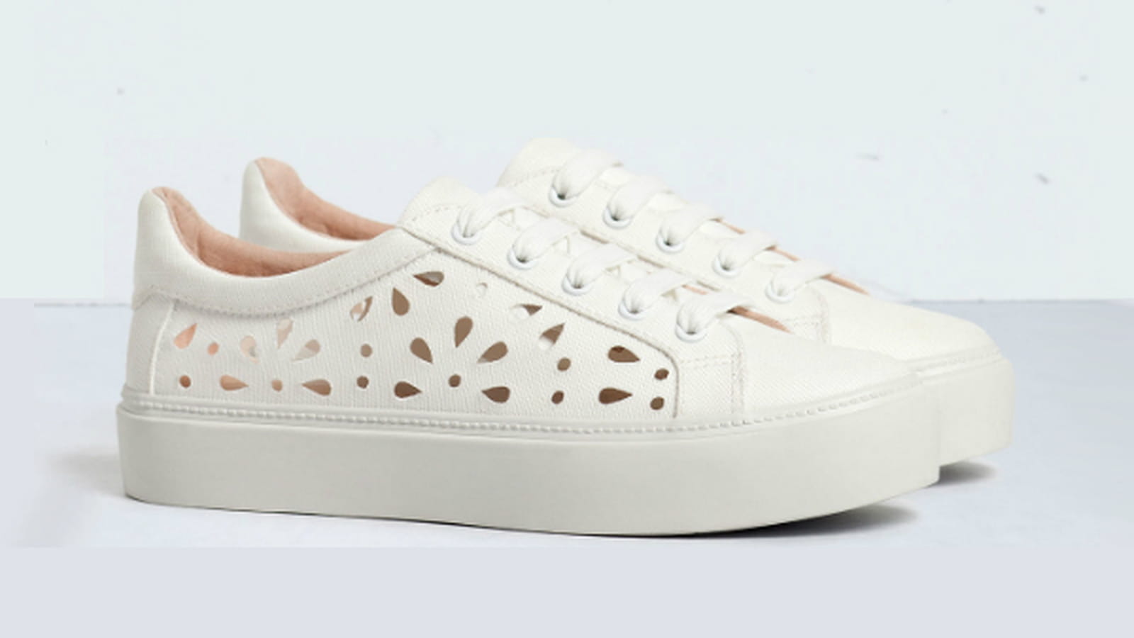Tennis Bershka