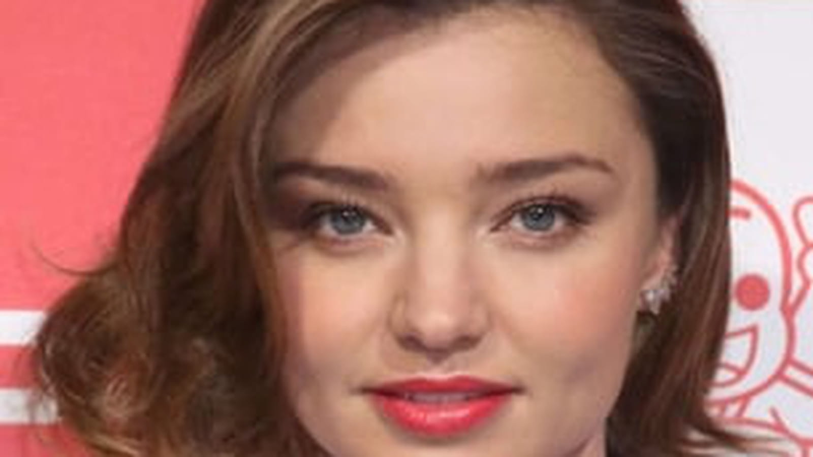 Miranda Kerr