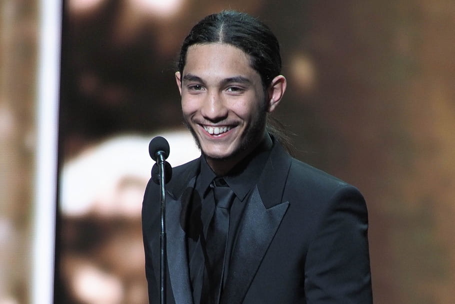 Dylan Robert, acteur césarisé en 2019, écroué à Marseille
