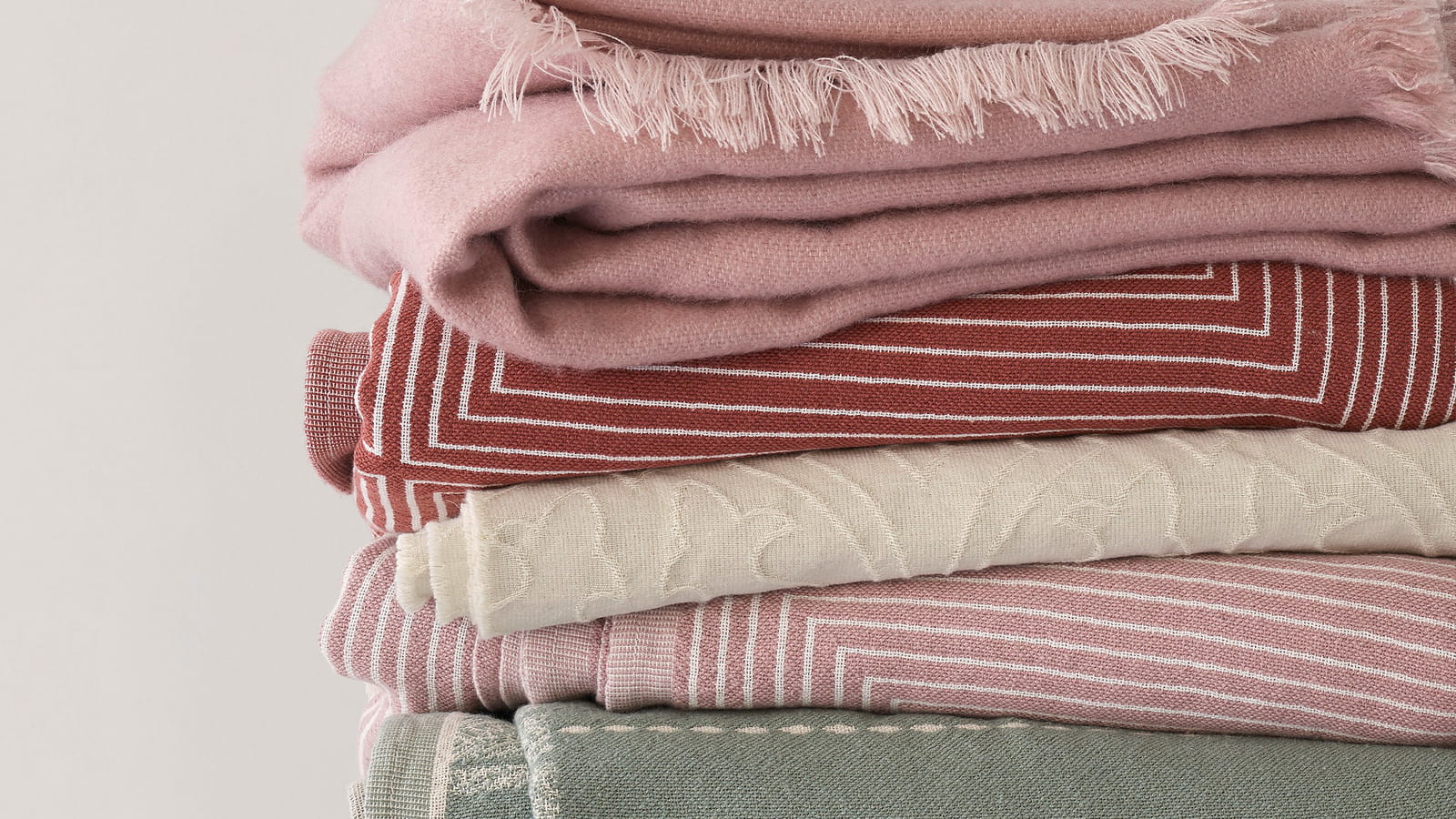 Linge de maison 