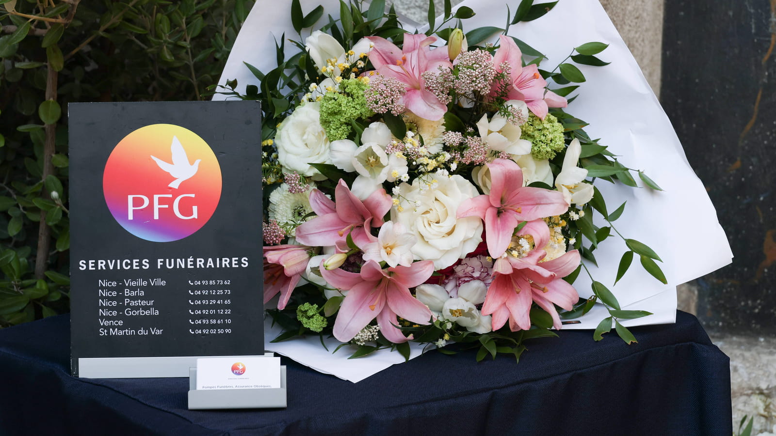 Hommages à Loana