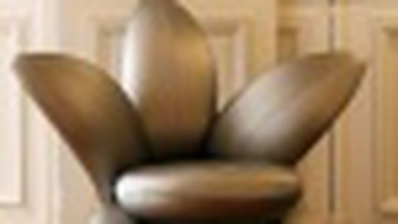 Fauteuil fleur