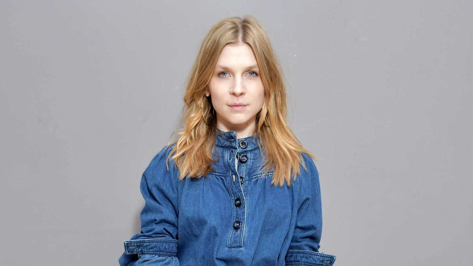 Clémence Poesy