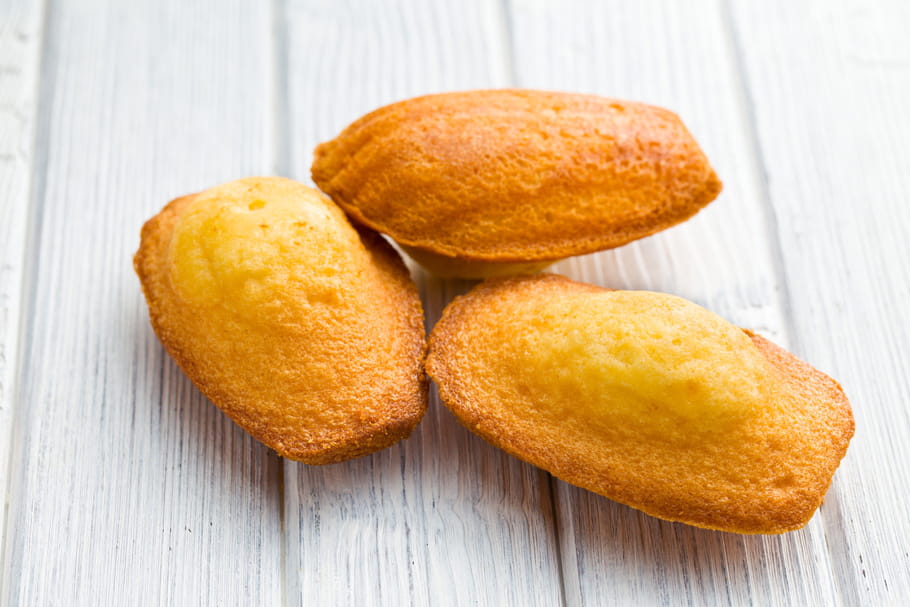 Comment réussir la bosse des madeleines ?