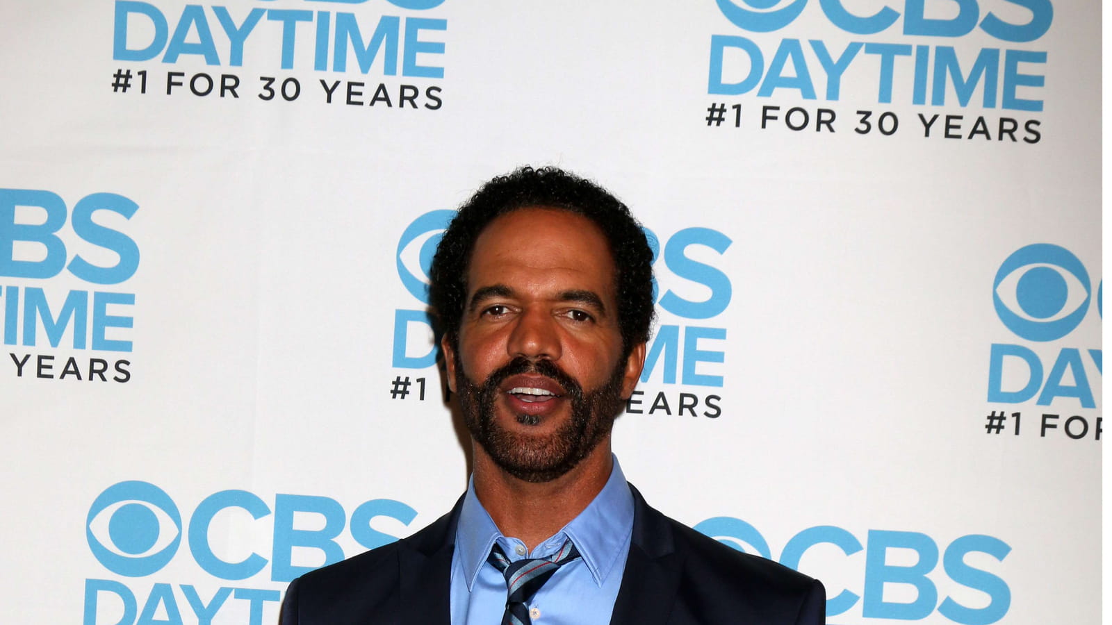 Kristoff St. John