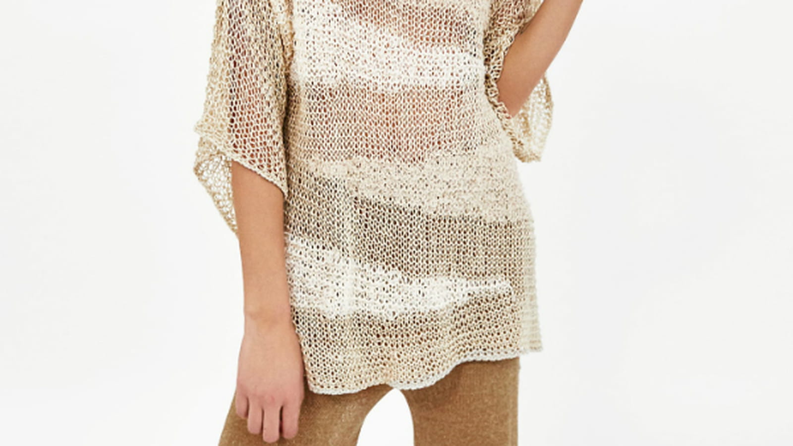 Pull Zara