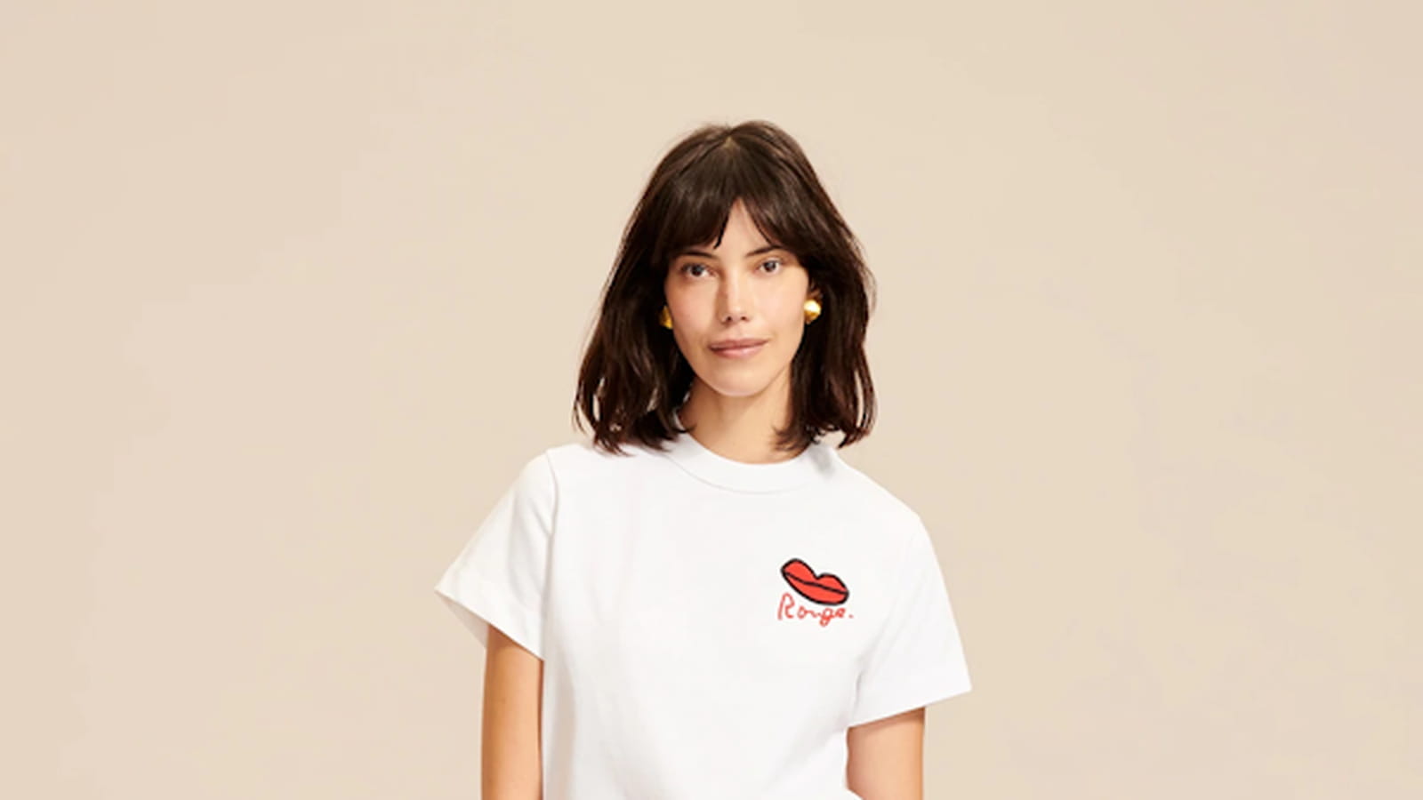 T-shirt Sonia Rykiel