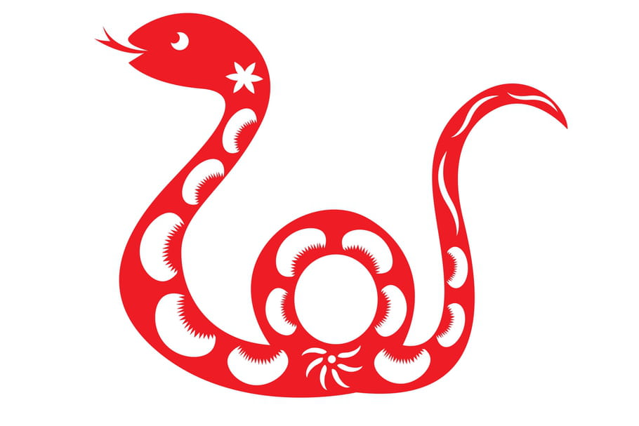 Horoscope chinois Serpent de l'année 2020