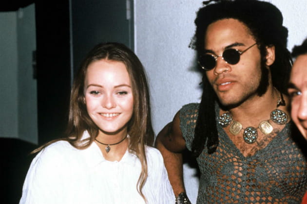 Un album et une passion avec Lenny Kravitz