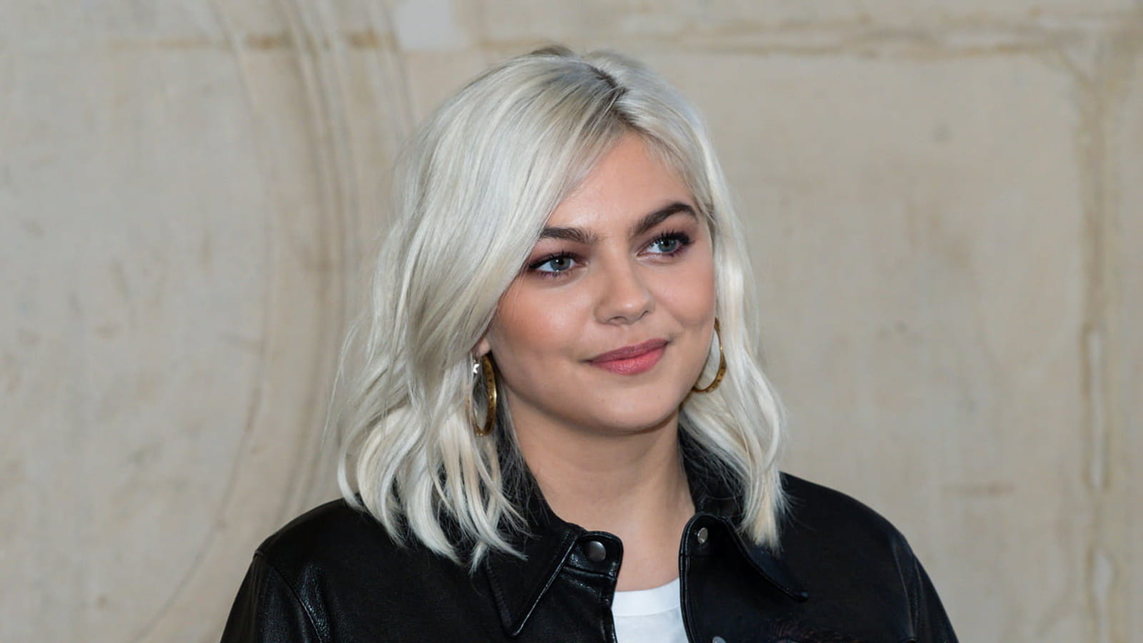 Louane