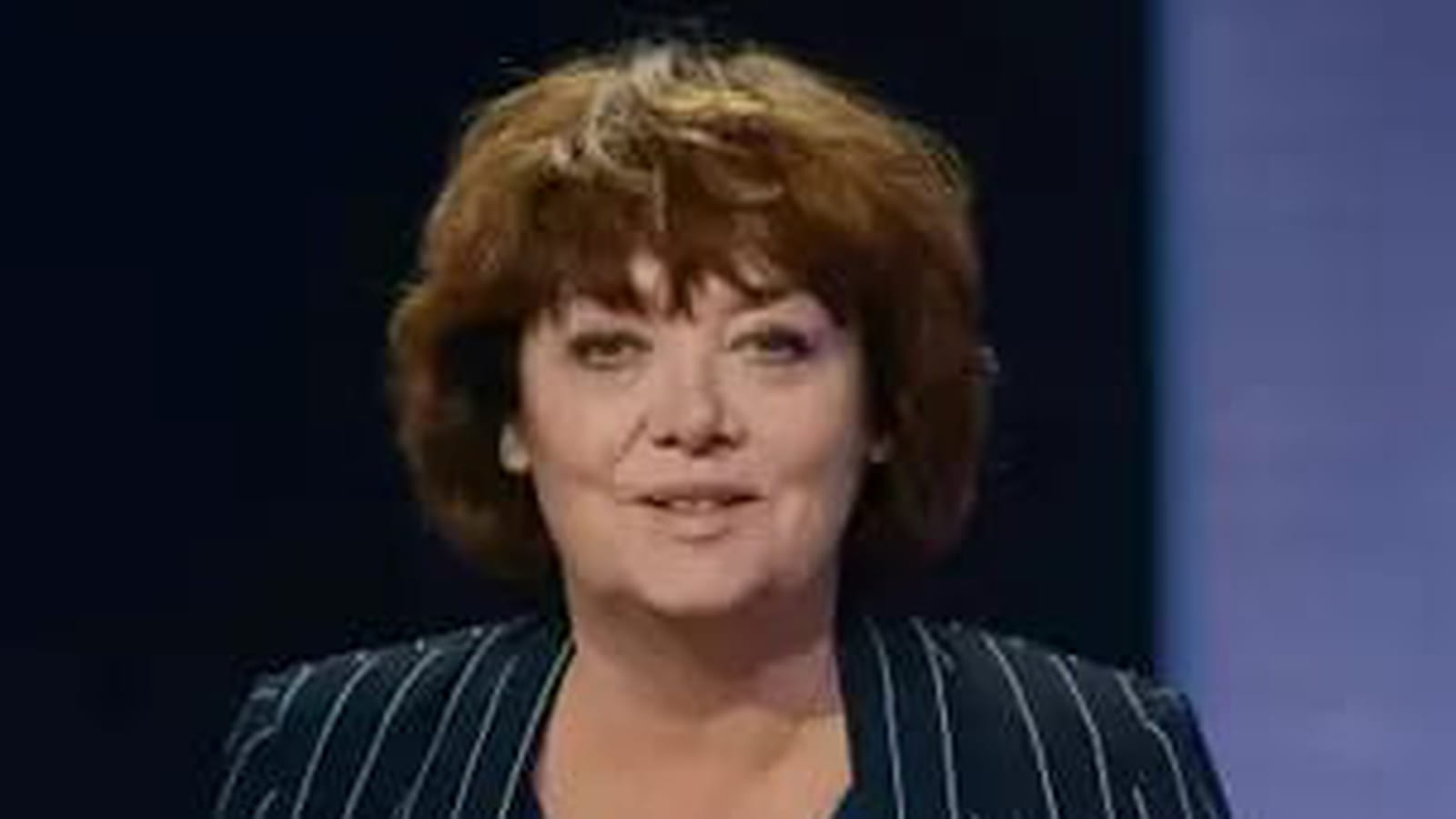Nathalie Saint-Cricq