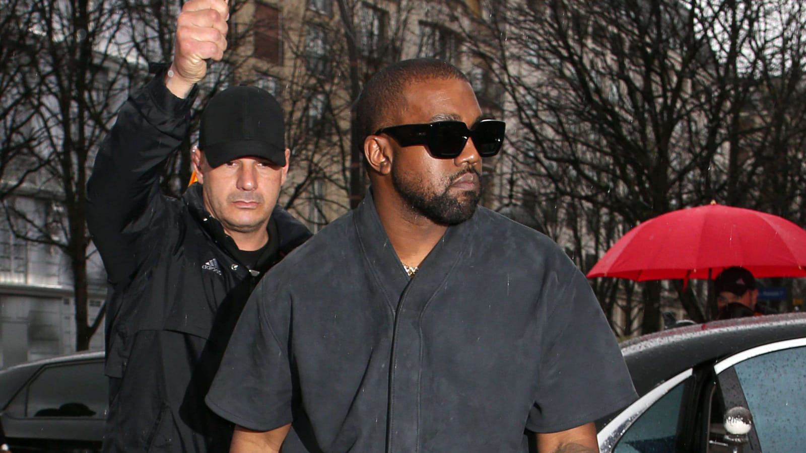 Kanye West