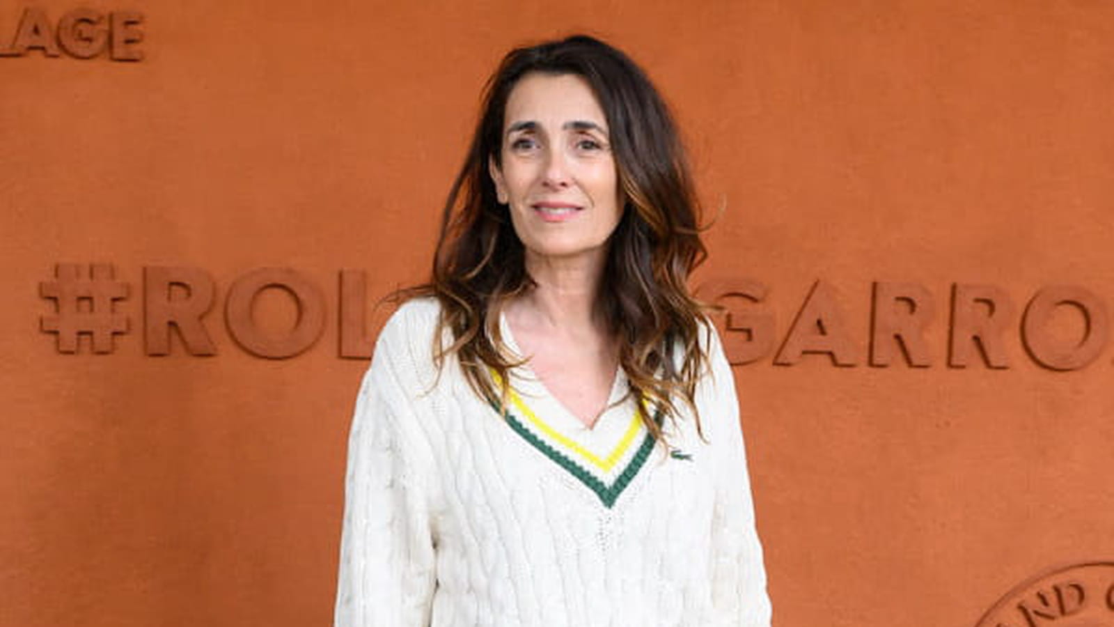 Mademoiselle Agnès le 31 mai 2024