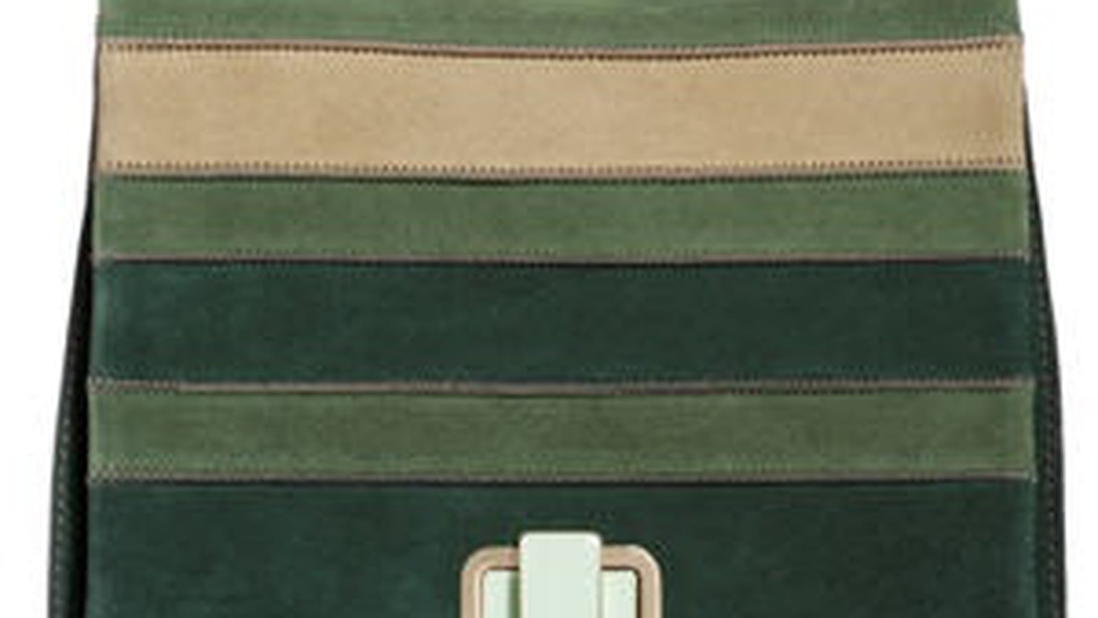 Sac rayé de Maliparmi