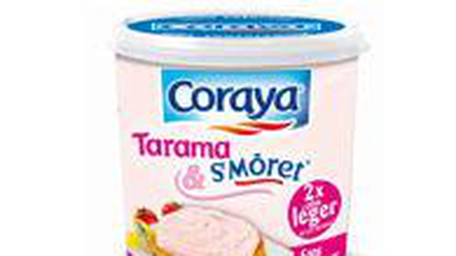 Tarama de Coraya et St Môret