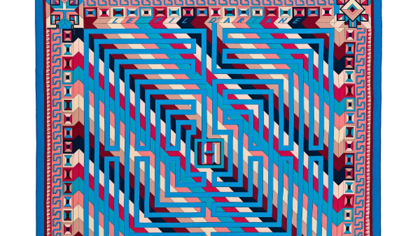 Carré Hermès