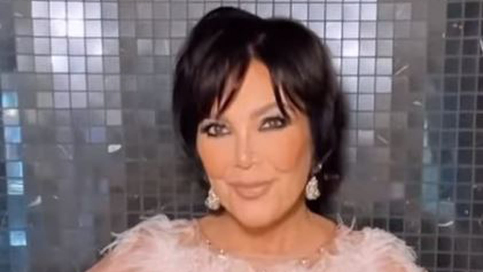 Kris Jenner