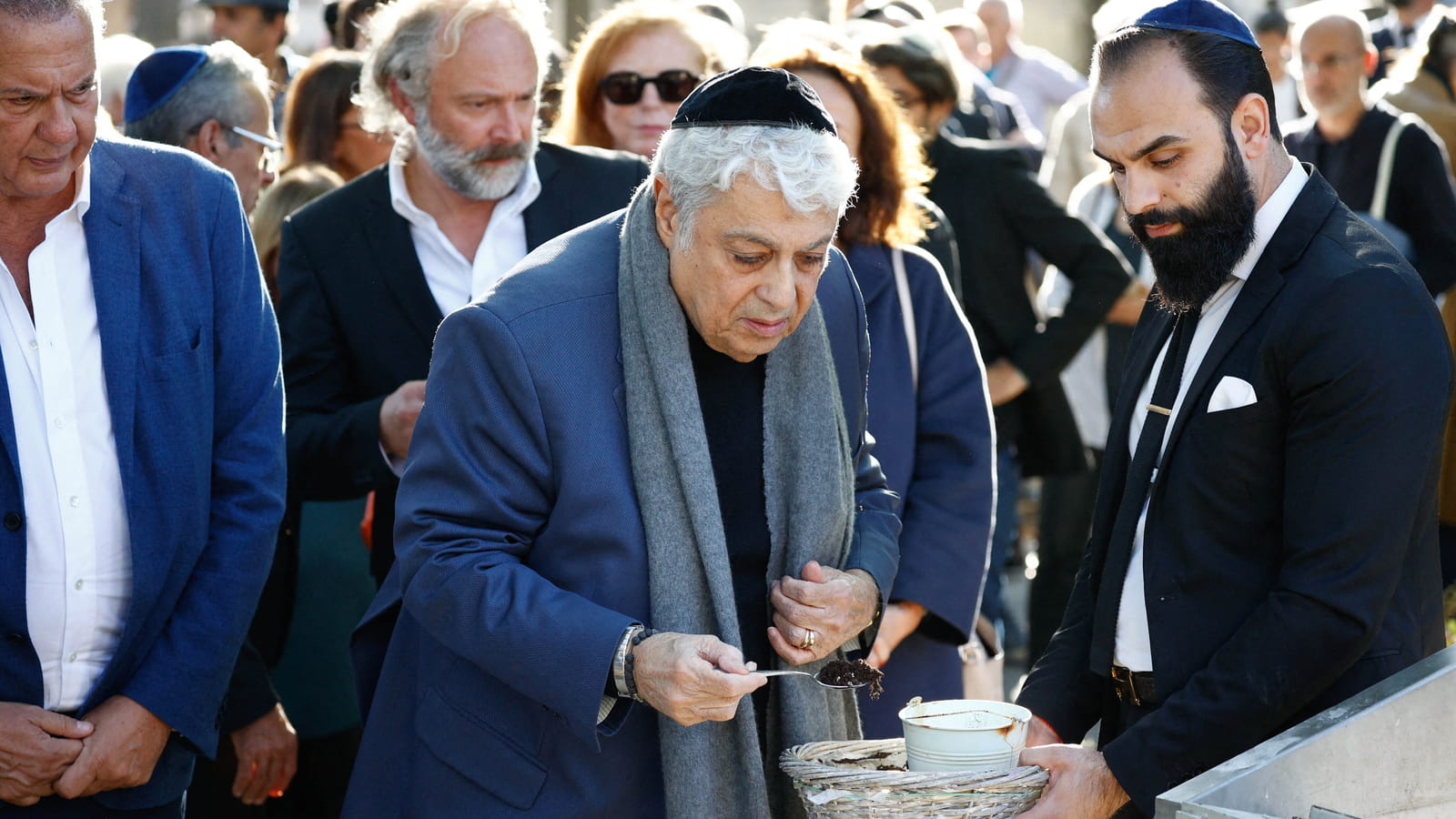 Enrico Macias