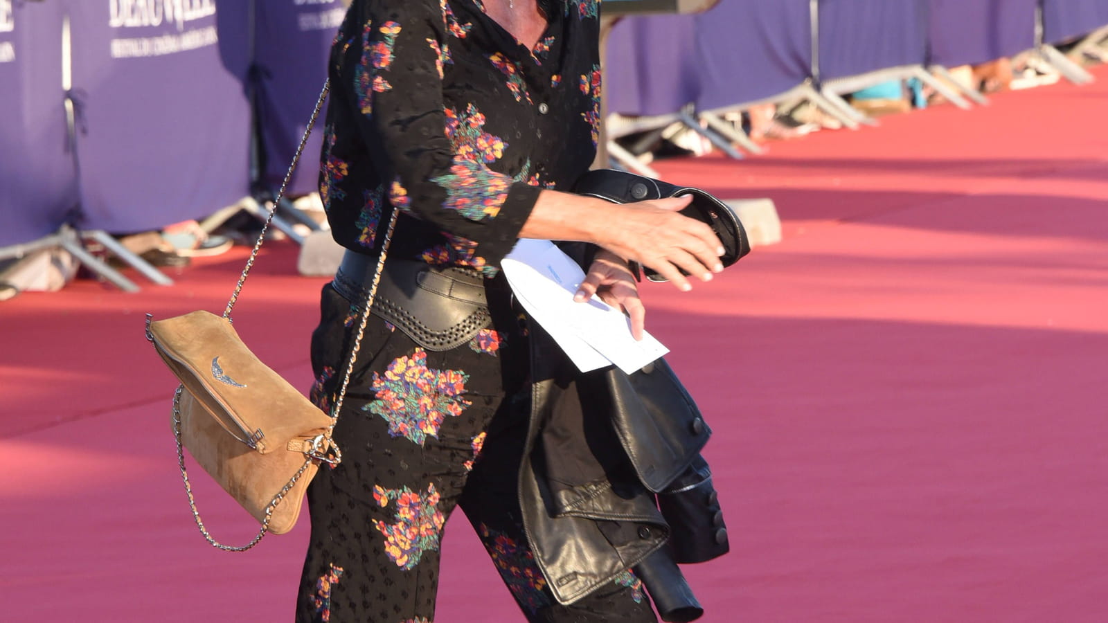 Sophie Davant