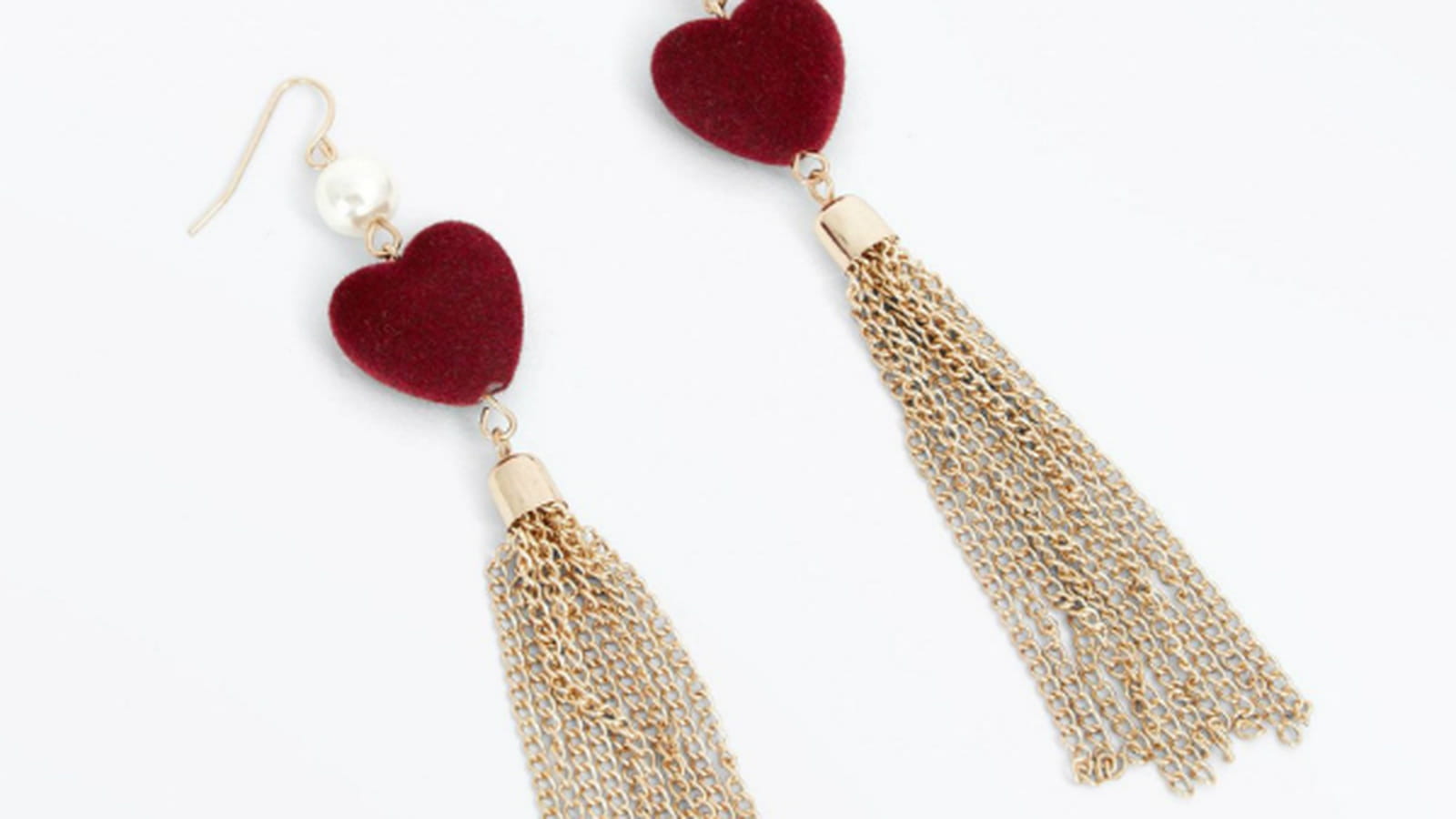 Boucles d'oreilles New Look  