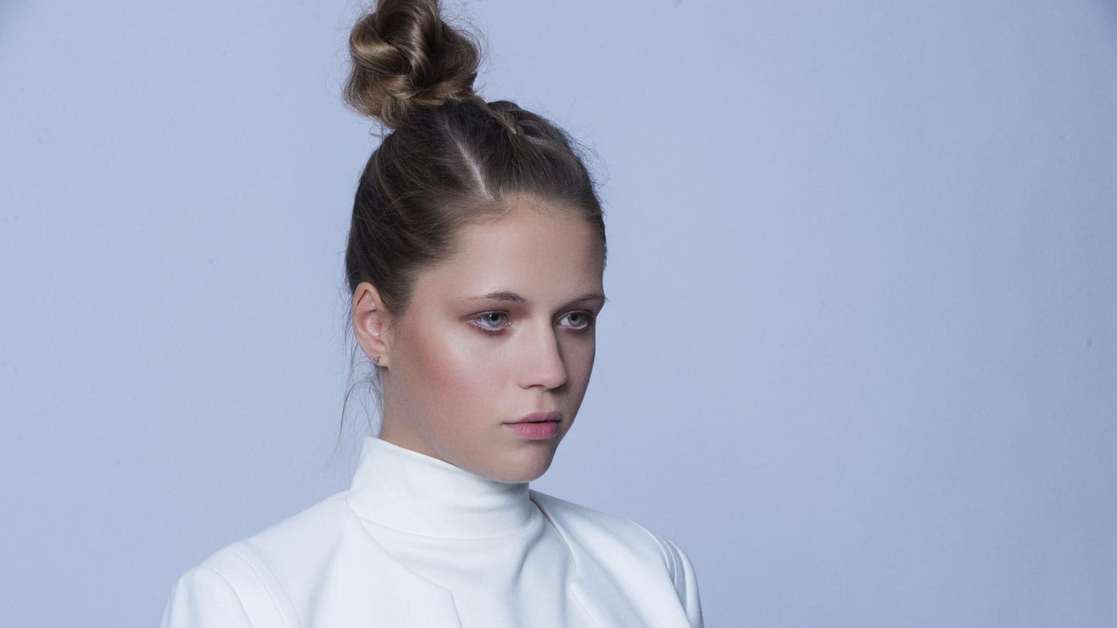 Laurent Decreton pour L'Oréal Professionnel