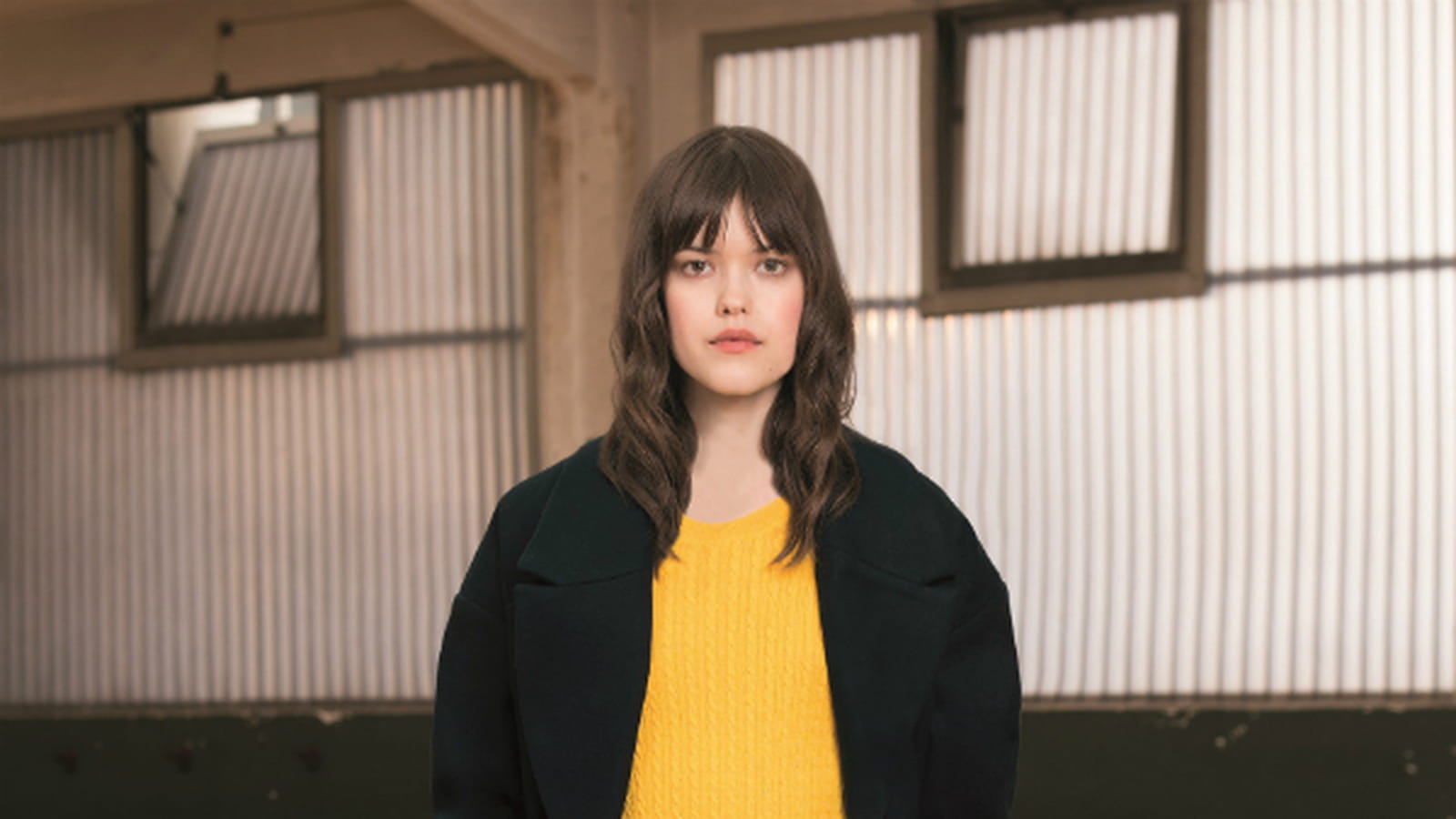 Pull American Vintage